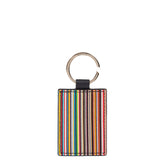 Paul Smith Keyring Black - Parasol Store