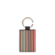 Paul Smith Keyring Black - Parasol Store