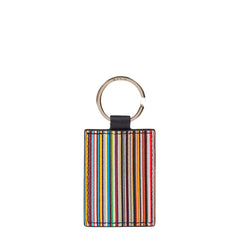 Paul Smith Keyring Black - Parasol Store