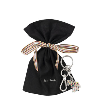 Paul Smith Keyring Zebra - Parasol Store