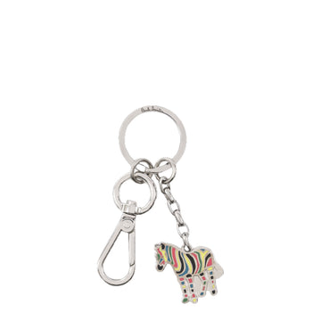 Paul Smith Keyring Zebra - Parasol Store