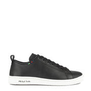Paul Smith Leather Miyata Trainer Black - Parasol Store