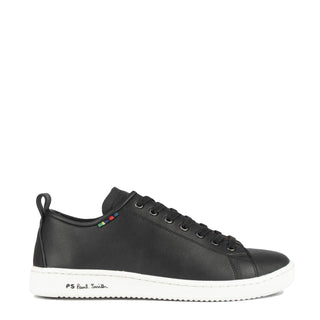 Paul Smith Leather Miyata Trainer Black - Parasol Store