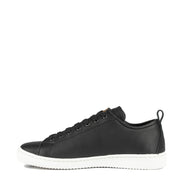 Paul Smith Leather Miyata Trainer Black - Parasol Store