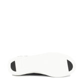 Paul Smith Leather Miyata Trainer Black