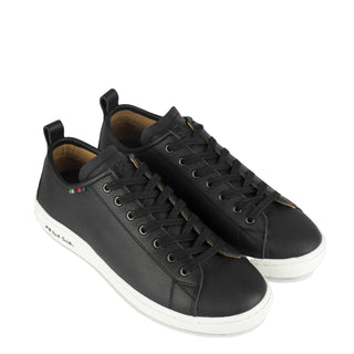 Paul Smith Leather Miyata Trainer Black - Parasol Store