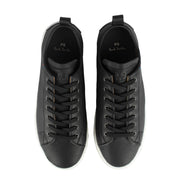 Paul Smith Leather Miyata Trainer Black - Parasol Store