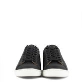 Paul Smith Leather Miyata Trainer Black
