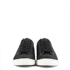 Paul Smith Leather Miyata Trainer Black - Parasol Store