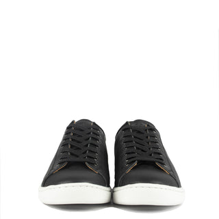 Paul Smith Leather Miyata Trainer Black - Parasol Store