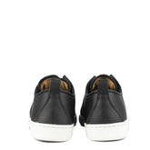 Paul Smith Leather Miyata Trainer Black
