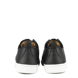 Paul Smith Leather Miyata Trainer Black - Parasol Store