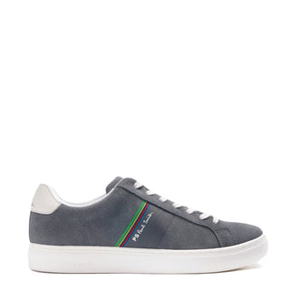 Paul Smith Rex Trainers Grey - Parasol Store