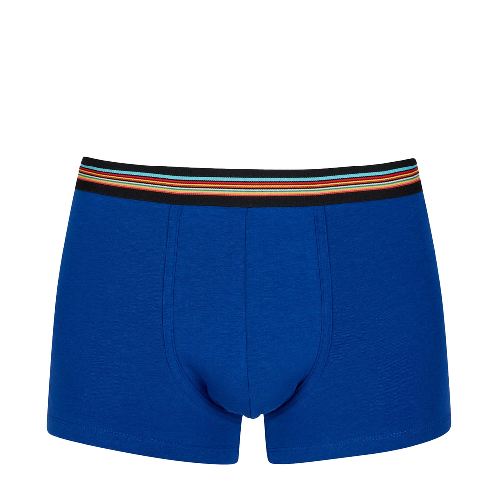 Paul Smith 3 Pack Trunks Mix Blue Multicolour - Parasol Store