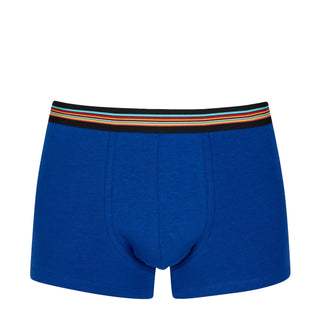 Paul Smith 3 Pack Trunks Mix Blue Multicolour - Parasol Store