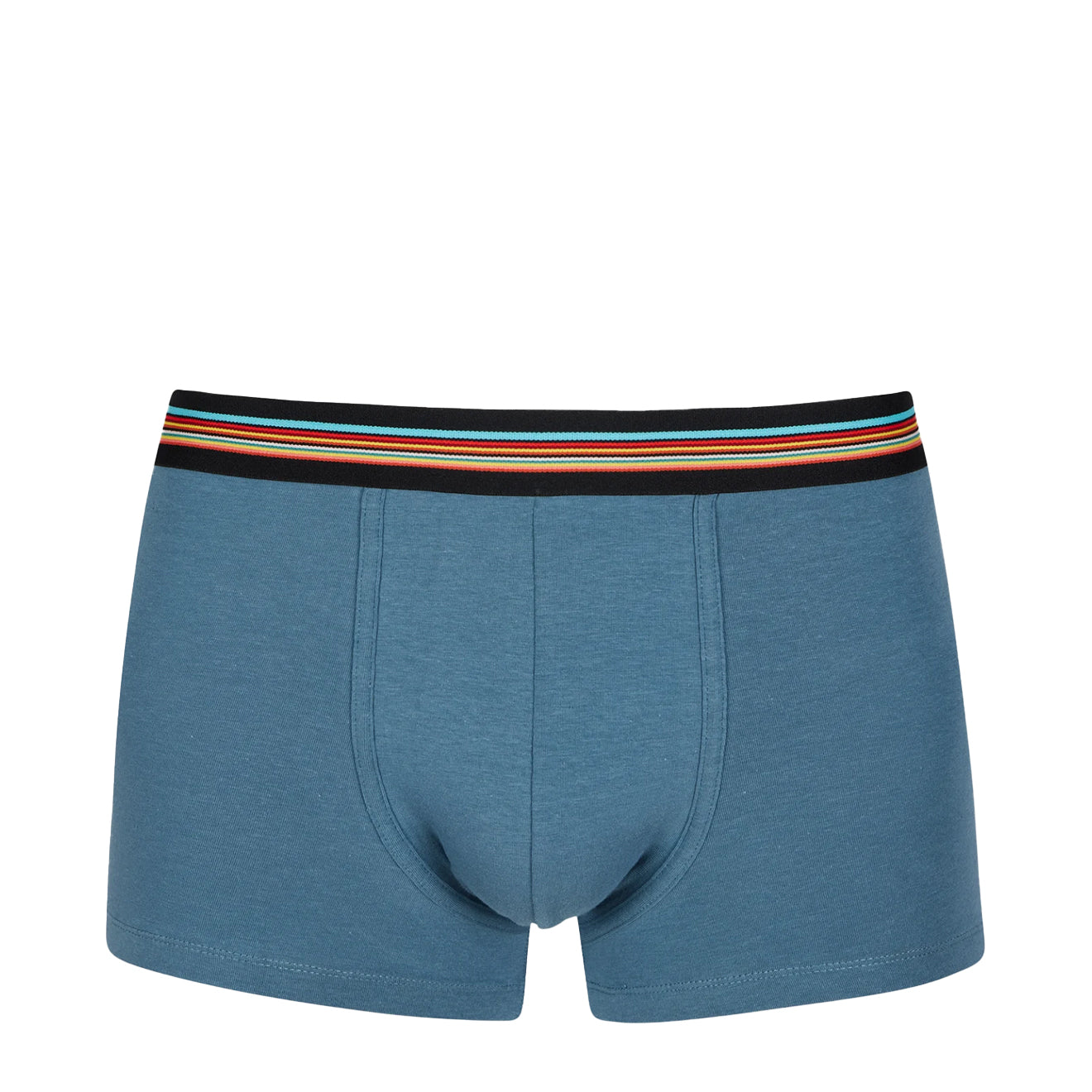 Paul Smith 3 Pack Trunks Mix Blue Multicolour - Parasol Store