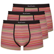 Paul Smith 3 Pack Trunks Multi - Parasol Store