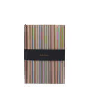 Paul Smith A5 Notebook Multi