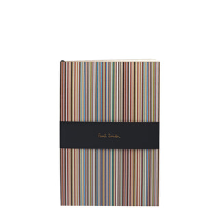 Paul Smith A5 Notebook Multi