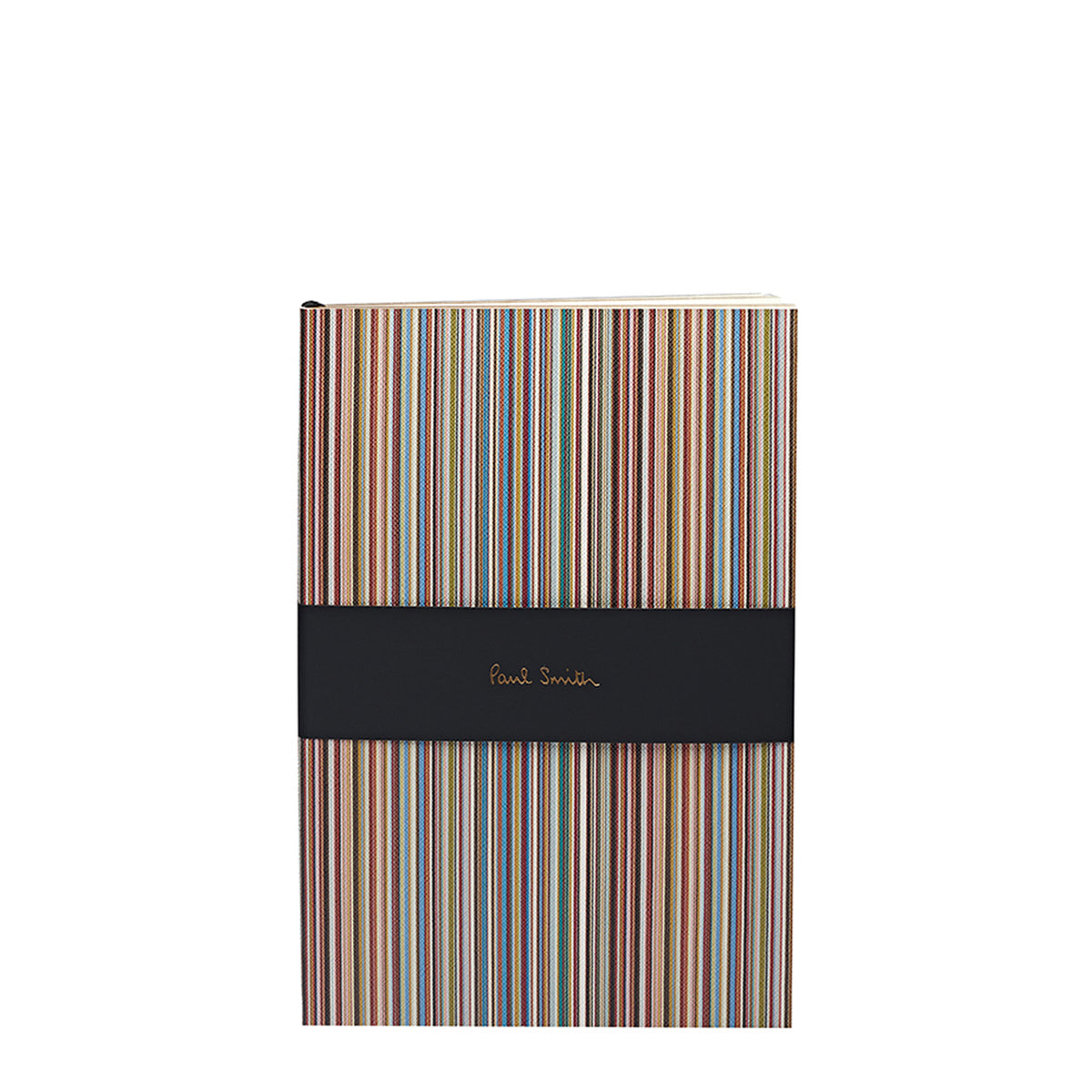 Paul Smith A5 Notebook Multi - Multi / ONE SIZE / 92 – Parasol Store