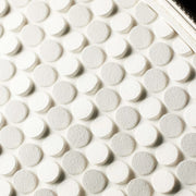 Paul Smith Amos Canvas Trainers Black - Parasol Store