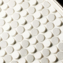 Paul Smith Amos Canvas Trainers Black - Parasol Store