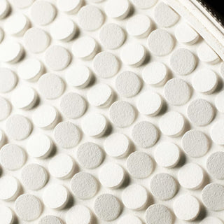Paul Smith Amos Canvas Trainers Black - Parasol Store