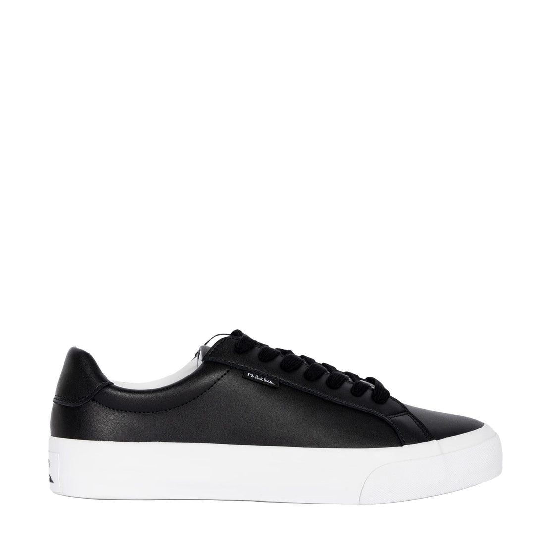 Paul Smith Amos Shoe Black - Parasol Store