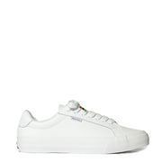 Paul Smith Amos Shoe White - Parasol Store