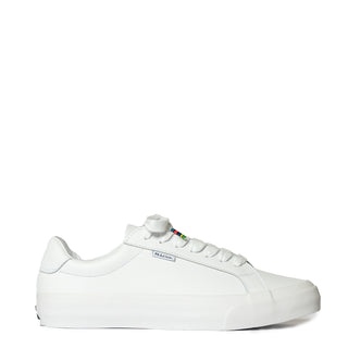 Paul Smith Amos Shoe White - Parasol Store