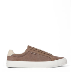 Paul Smith Amos Trainer Sand White