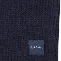 Paul Smith Artist Stripe Lounge Shorts Navy - Parasol Store