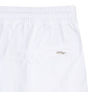 Paul Smith Artist Stripe Swim Shorts White - Parasol Store