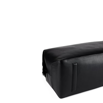 Paul Smith Bag Duffle Holdall Black