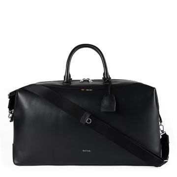 Paul Smith Bag Duffle Holdall Black