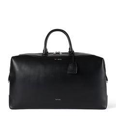 Paul Smith Bag Duffle Holdall Black