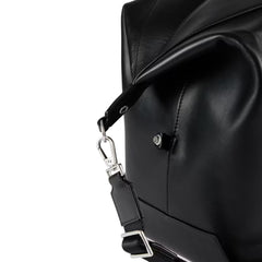 Paul Smith Bag Duffle Holdall Black