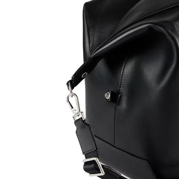 Paul Smith Bag Duffle Holdall Black