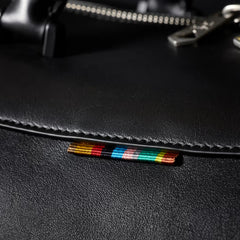 Paul Smith Bag Duffle Holdall Black