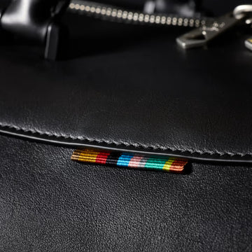 Paul Smith Bag Duffle Holdall Black