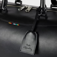 Paul Smith Bag Duffle Holdall Black