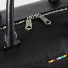 Paul Smith Bag Duffle Holdall Black