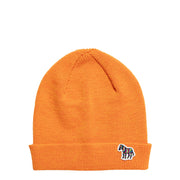 Paul Smith Beanie Zebra Orange - Parasol Store