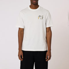 Paul Smith Bike Parts T-Shirt White
