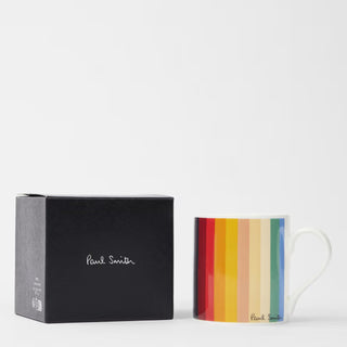 Paul Smith Bone China Mug Bold Stripe - Parasol Store