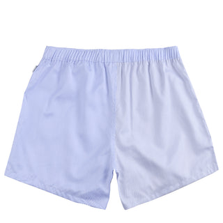 Paul Smith Boxer Short Mix Up Blue - Parasol Store