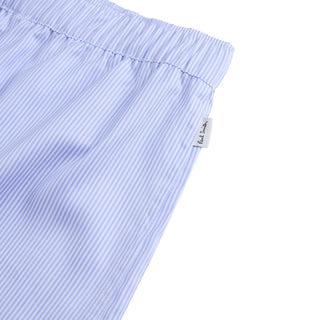 Paul Smith Boxer Short Mix Up Blue - Parasol Store