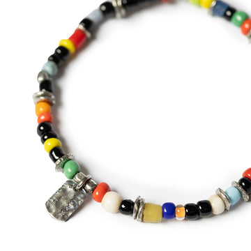 Paul Smith Bracelet Artist Bead Multi-Coloured - Parasol Store