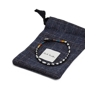 Paul Smith Bracelet Artist Bead Multicolour - Parasol Store