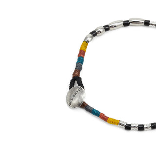 Paul Smith Bracelet Artist Bead Multicolour - Parasol Store